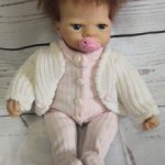 Крошка для Ashton Drake Galleries