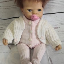 Крошка для Ashton Drake Galleries