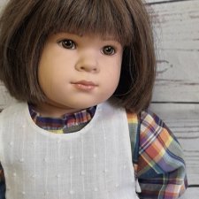 Jull II от Sabine Esche Sigikid