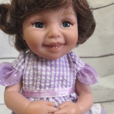Улыбашка от Jane Bradbury. Вторая. Улыбашка от Jane Bradbury. Вторая.