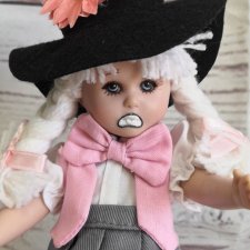 Клоунесса Sappy от Brynn Lee Middleton