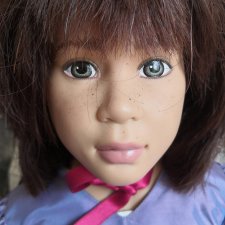 Таmara от Ilse Wippler для Sigikid