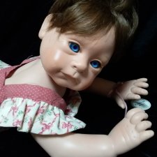 Рози от Julie Good Kruger