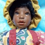 Этнический мальчик La Bambola Испания