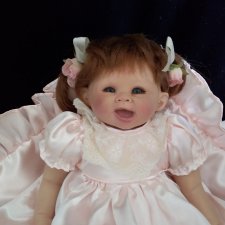 Bonnie Chyle от Linda Rick