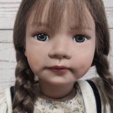 Angelika Mannersdorfer для Sigikid