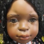 Куколка от La Bambola Испания