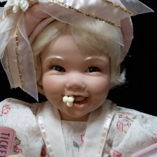 На ярмарке от Cindy Marschner Rolfe