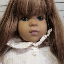 Кукла от Sigikid