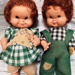 Парочка от Goebel