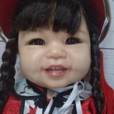 Позитивчик Fei-Qin от Ping Lau