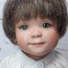 Мальчик от Gabriele Muller