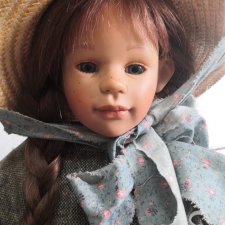 Johanna Джоанна от Susi Eimer Schildkrot