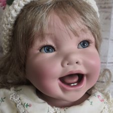 Лейси от Cindy Marschner Rolfe Danbury Mint