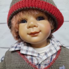 Tim от Susi Eimer для Gotz