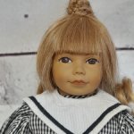 Куколка от Heidi Ott