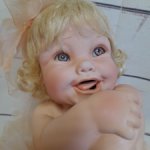 Belle от Cindy Marschner Rolfe