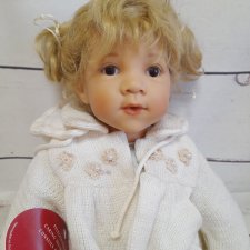 Amelie от Elisabeth Lindner для Gotz