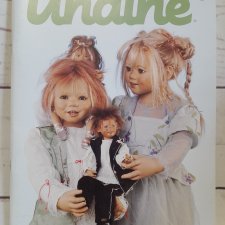 Журнал Undine Annette Himstedt