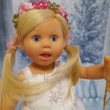 Вихтель Эмма от  Rosemarie Anna Muller