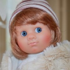 Вихтель  Sam от Rosemarie Anna Muller