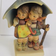 Статуэтка Штормовая погода от Goebel Hummel