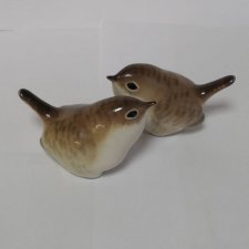 Птички от ЛФЗ