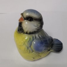 Птичка от Goebel Hummel
