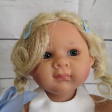 Вихтель булочка Аileen от Rosemarie Anna Muller