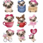 ТЕРМОНАКЛЕЙКИ. НОВОЕ ПОСТУПЛЕНИЕ