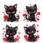 Термонаклейки. Новое поступление.