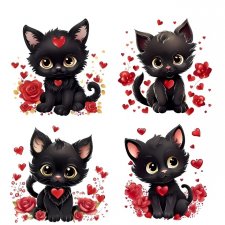 Термонаклейки. Новое поступление.