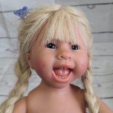 Вихтель хохотушка Lea от Rosemarie Anna Muller