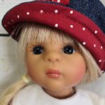 Очаровашка Lisa от Sieglinde Frieske