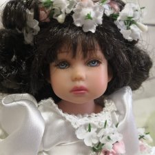 Принцесса от Linda Rick