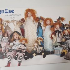 Каталог Zwergnase 2013 г.