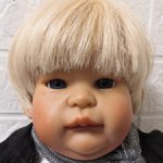 Очаровашка трубочист Lucky Eder от Susi Eimer (Gotz).