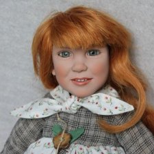 Улыбашка Fine от Zwergnase