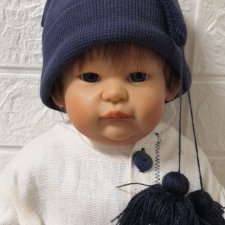 Полуночник Эмиль от Susi Eimer для Götz.