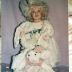 Очаровательные зайчата от Pamela Erff