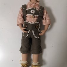 Тело в дело Max от Gabriele Muller