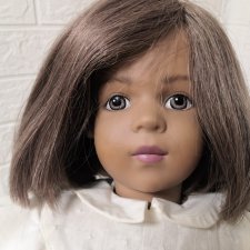 Девочка от Sigikid.