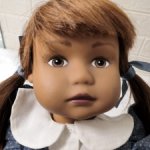 Булочка от Sigikid