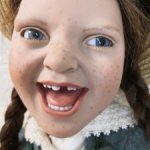 Озорнийв Zwanedle от Zwergnase