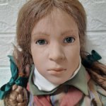 Nina от Sabine Esch, Sigikid