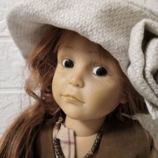 Запускающая змея от Christine Kleinert для Zapf