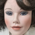 Невеста от Sandra Bilotto  для Ashton Drake