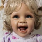 Веселушка - Хохотушка от JC. Lee для Oncrown