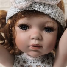 Малышка от  Zasan