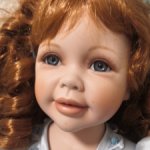 Голубоглазка от Oncrown